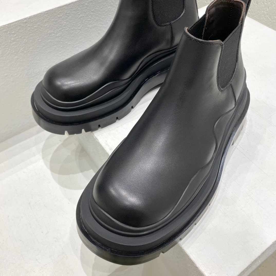 & OOBB-Bottega Veneta 2021 Thick soles 5.5cm item : A-X301I2841